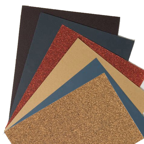 Abrasives
