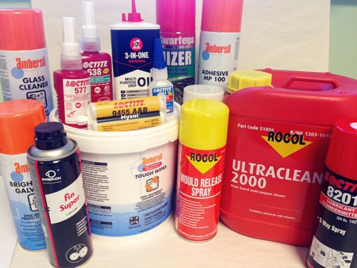 General Consumables