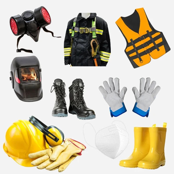 General Consumables