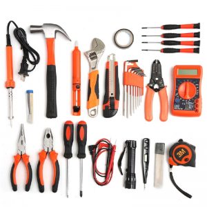 General Consumables