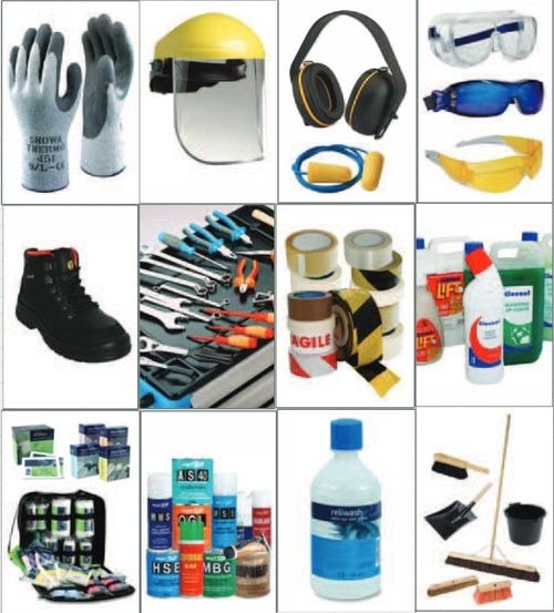 General Consumables