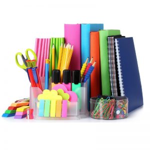 General Consumables