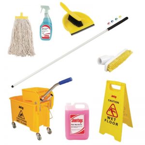 General Consumables