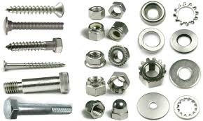 Hardware supplies