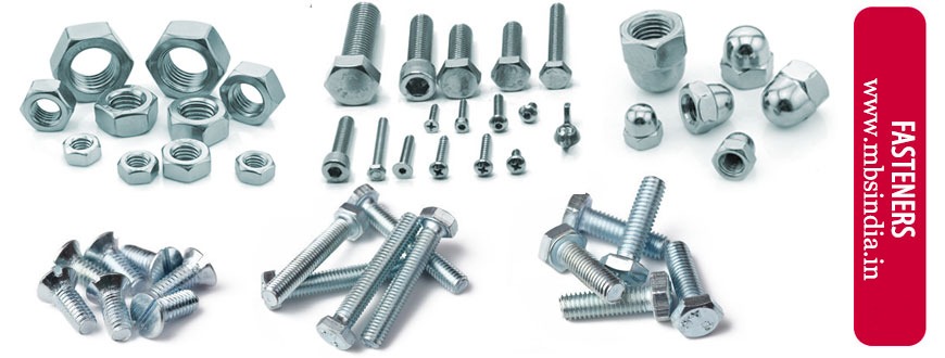 Hardware supplies