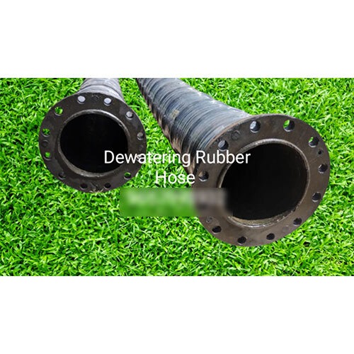 Hoses and fittings