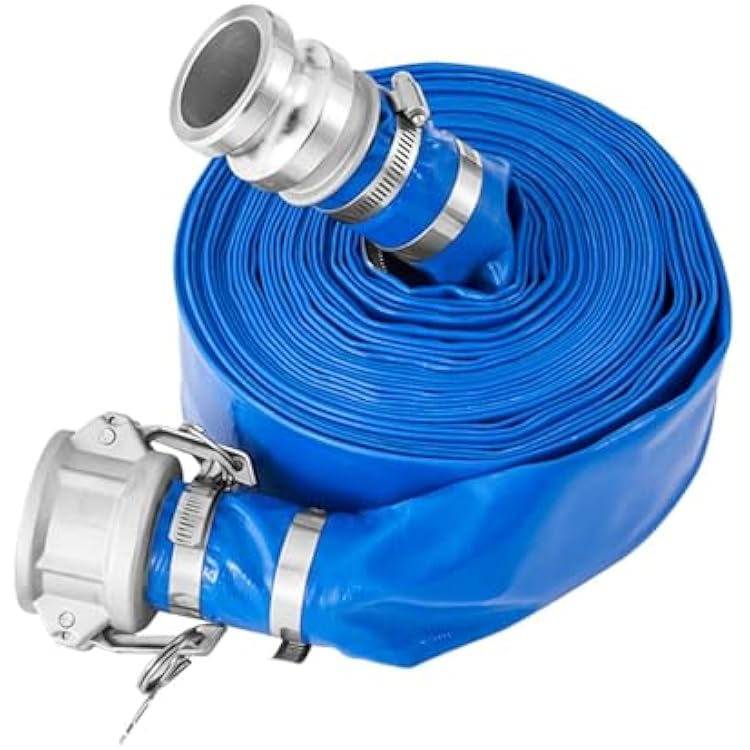 Hoses and fittings