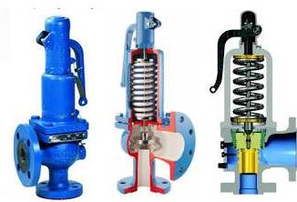 Valves