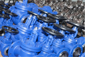 Valves