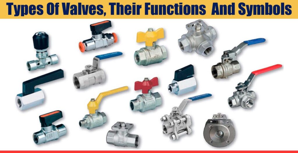 Valves