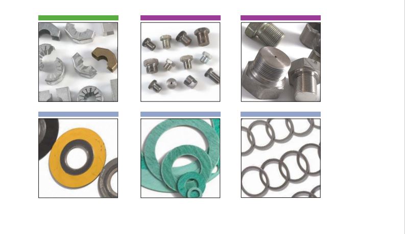 Heat exchangers & spares