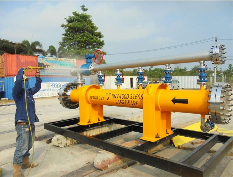 Heat exchangers & spares
