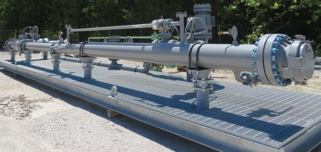 Heat exchangers & spares