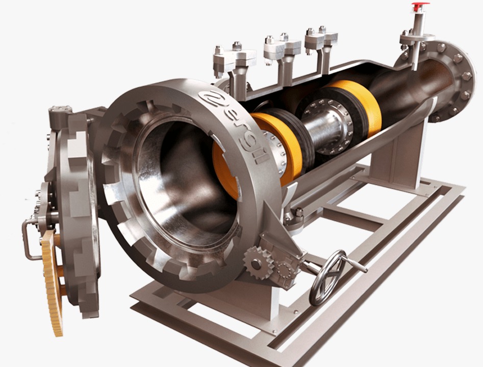 Heat exchangers & spares