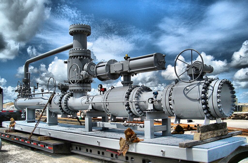 Heat exchangers & spares