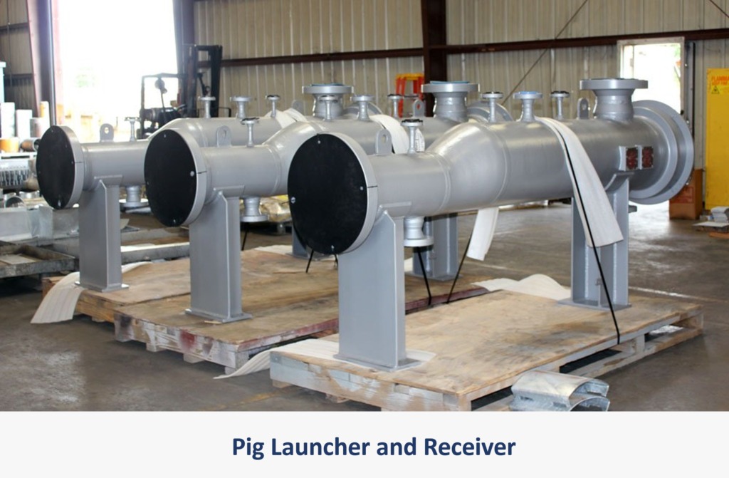 Heat exchangers & spares