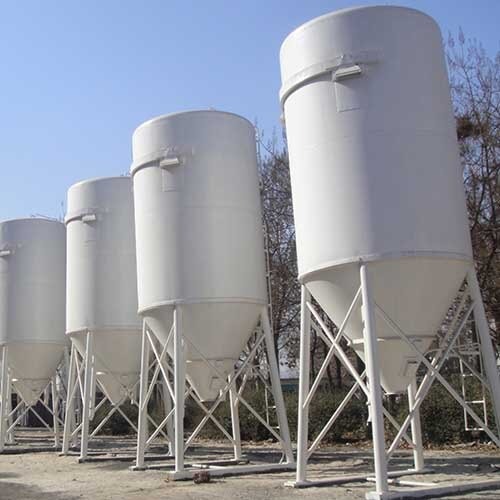 Heat exchangers & spares