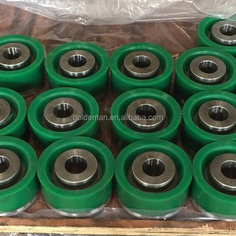 Mud Pumps & Spares