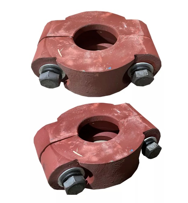 Mud Pumps & Spares