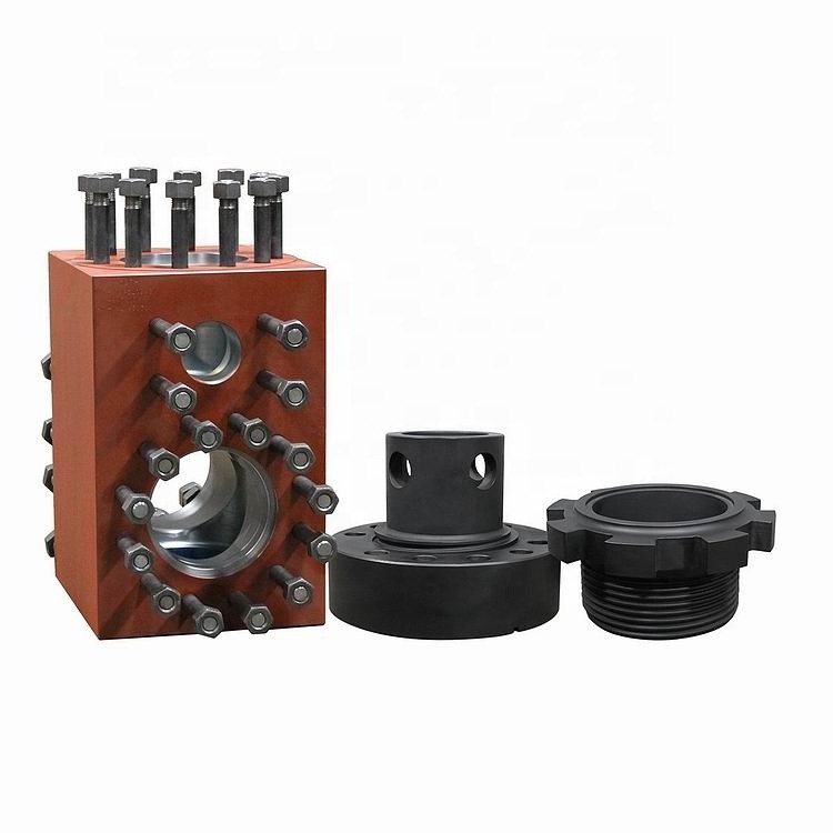Mud Pumps & Spares