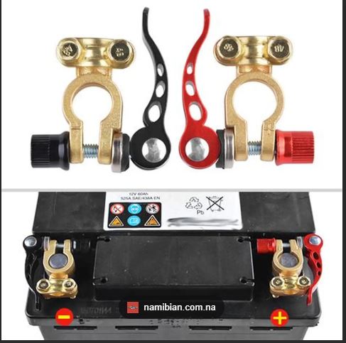 Auto Care Products