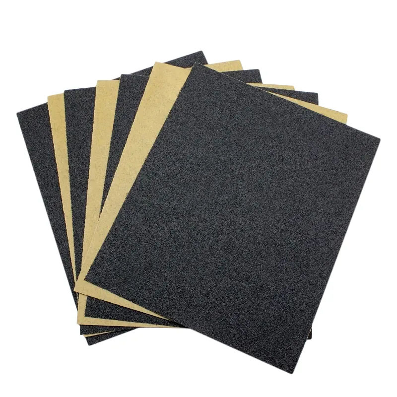 Abrasives