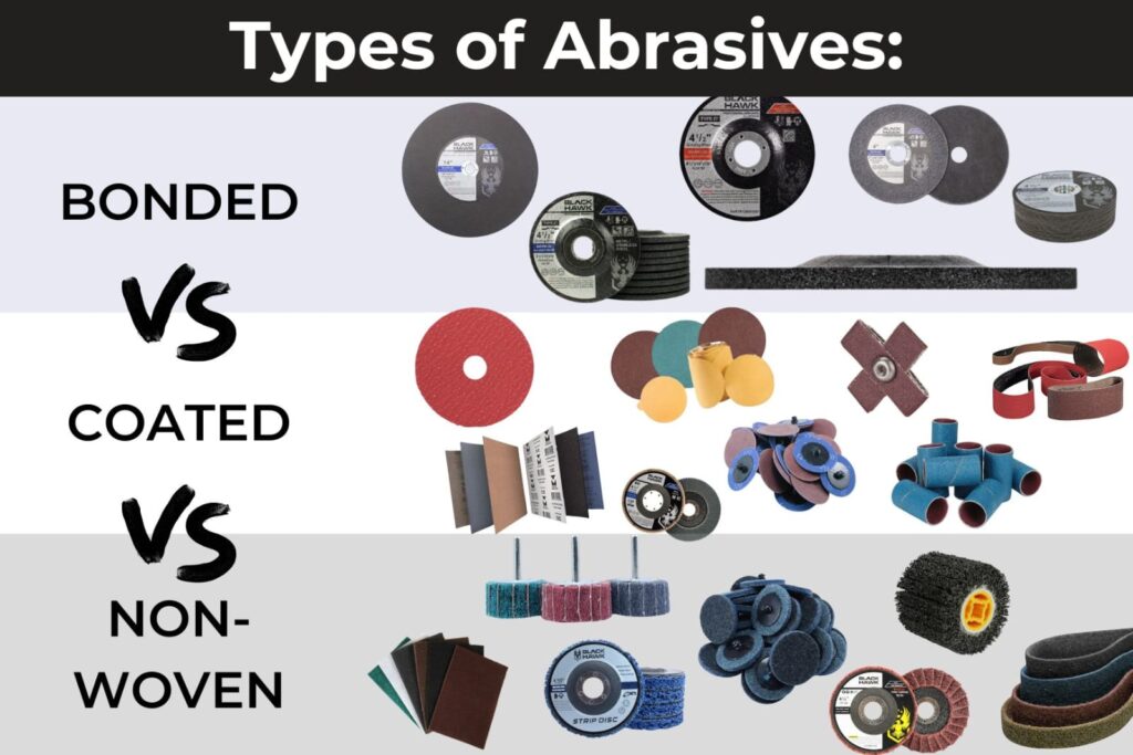 Abrasives