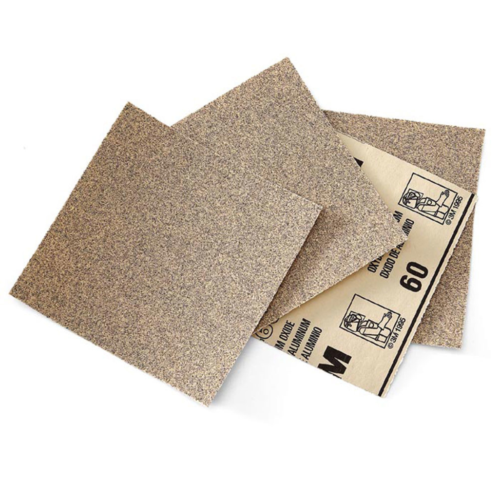 Abrasives