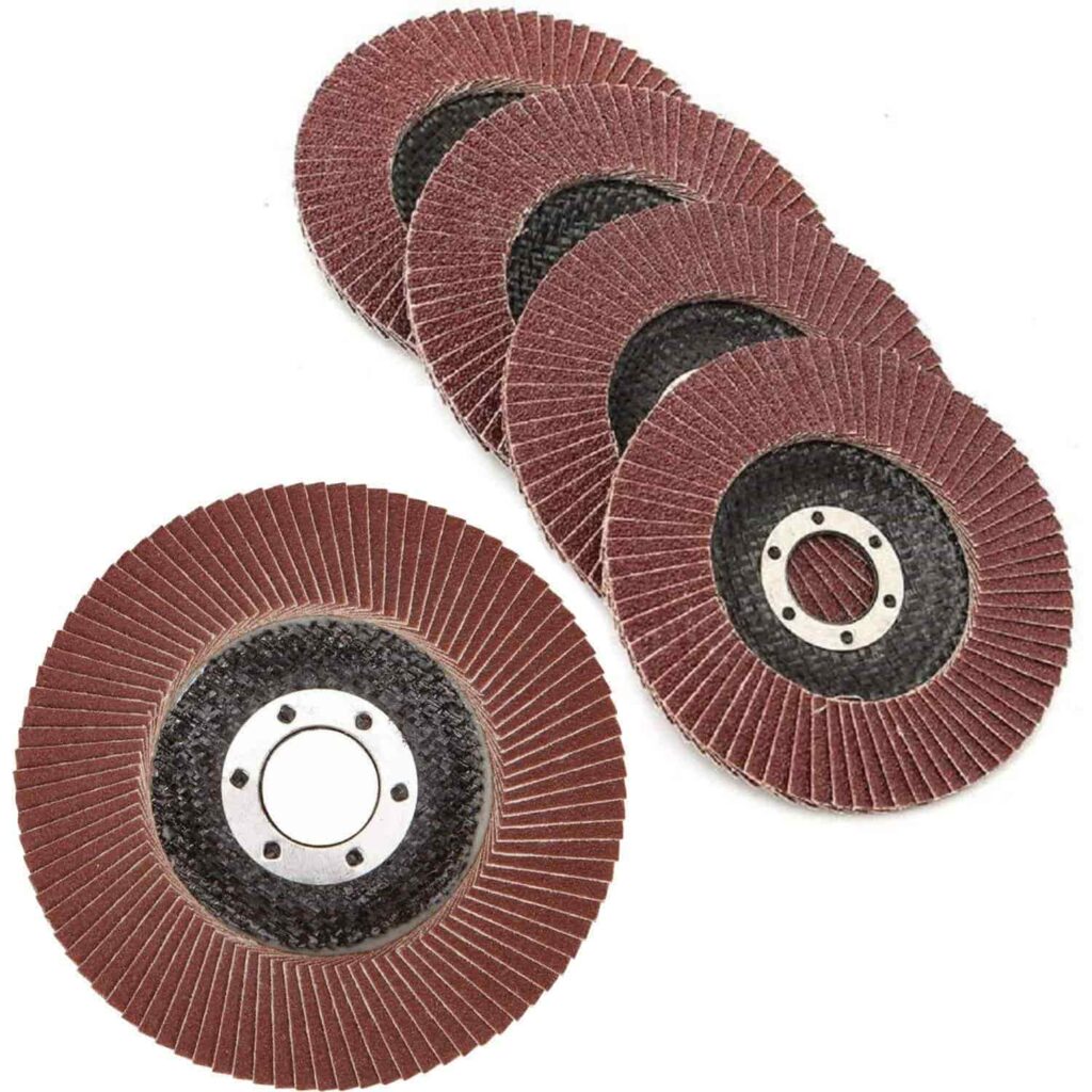 Abrasives