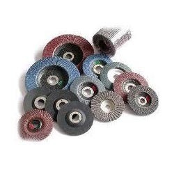 Abrasives