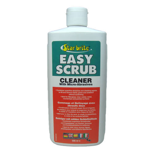 Abrasives