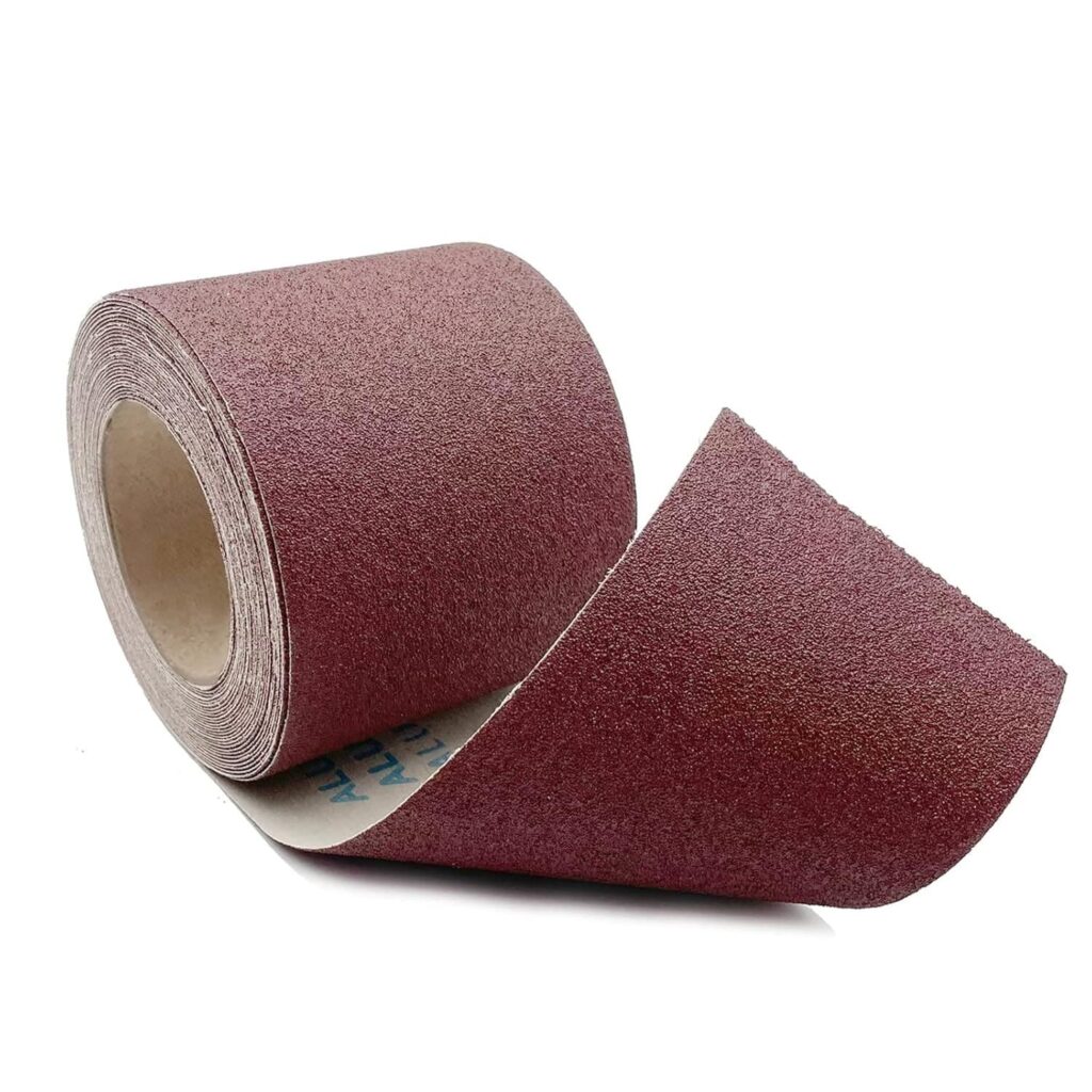 Abrasives