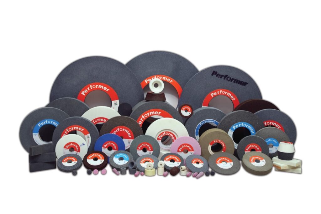 Abrasives